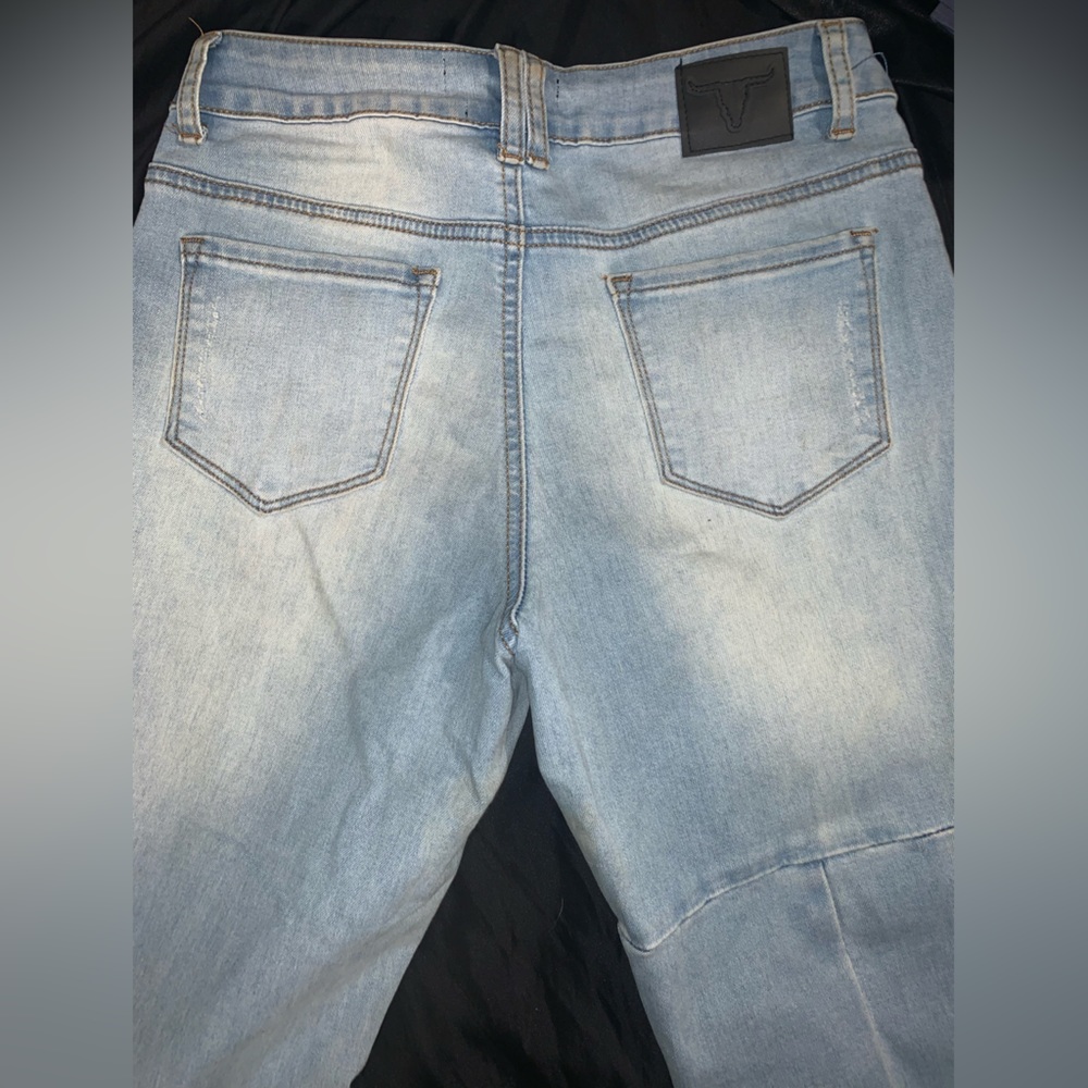 L&B jeans - Picture 3 of 3